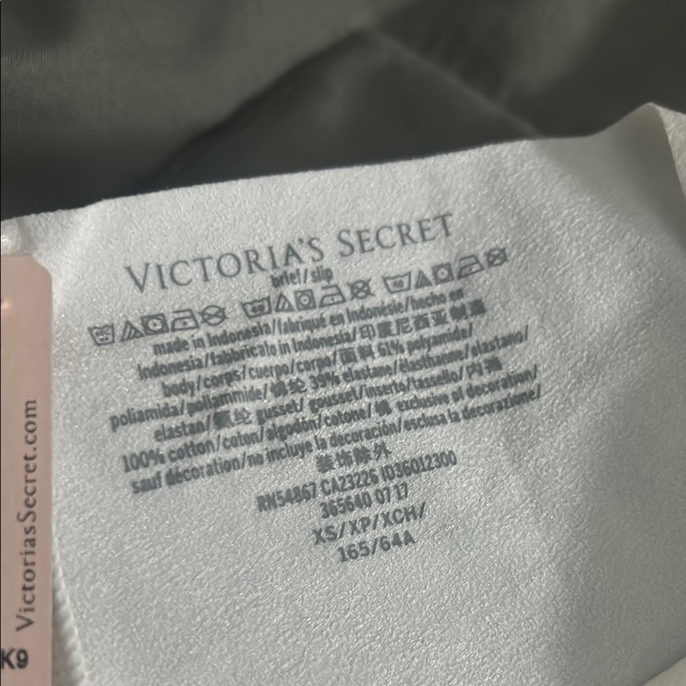 NWT Victoria’s Secret High-Waisted Briefs - Picture 2 of 6